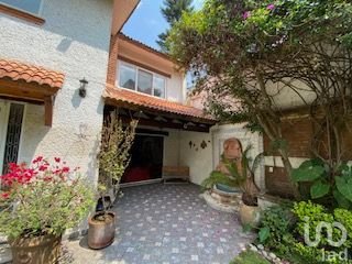 Exclusiva residencia en Chimalcoyotl