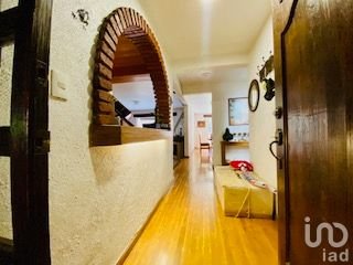 Exclusiva residencia en Chimalcoyotl