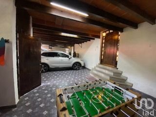 Exclusiva residencia en Chimalcoyotl