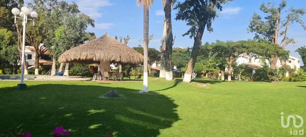 Renta Loft en Vistahermosa Zona Dorada Cuernavaca, Morelos