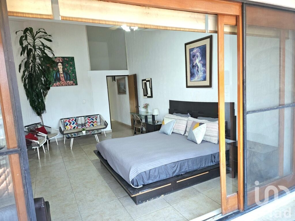 Renta Loft en Vistahermosa Zona Dorada Cuernavaca, Morelos