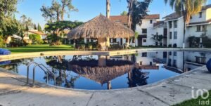 Renta Loft en Vistahermosa Zona Dorada Cuernavaca, Morelos