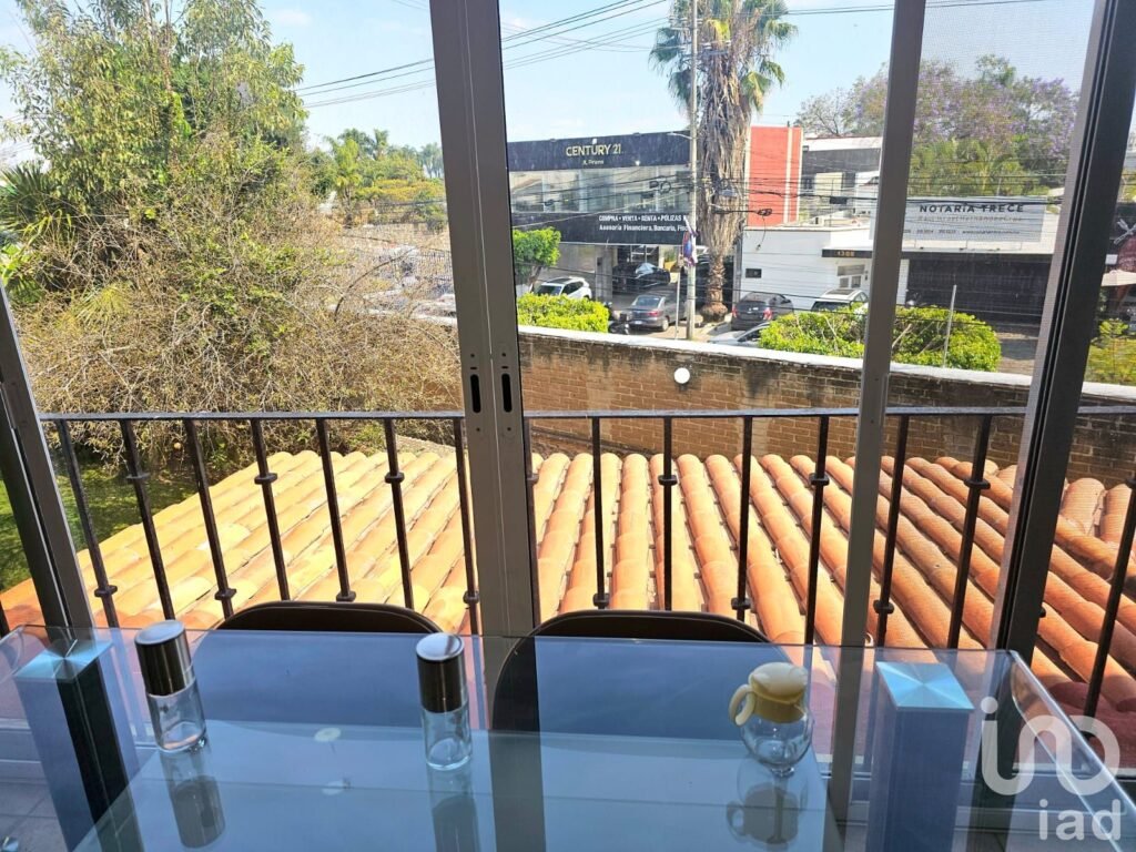 Renta Loft en Vistahermosa Zona Dorada Cuernavaca, Morelos