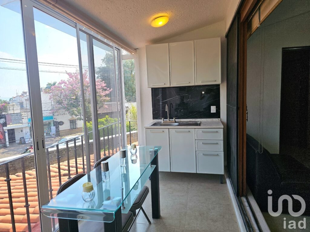 Renta Loft en Vistahermosa Zona Dorada Cuernavaca, Morelos