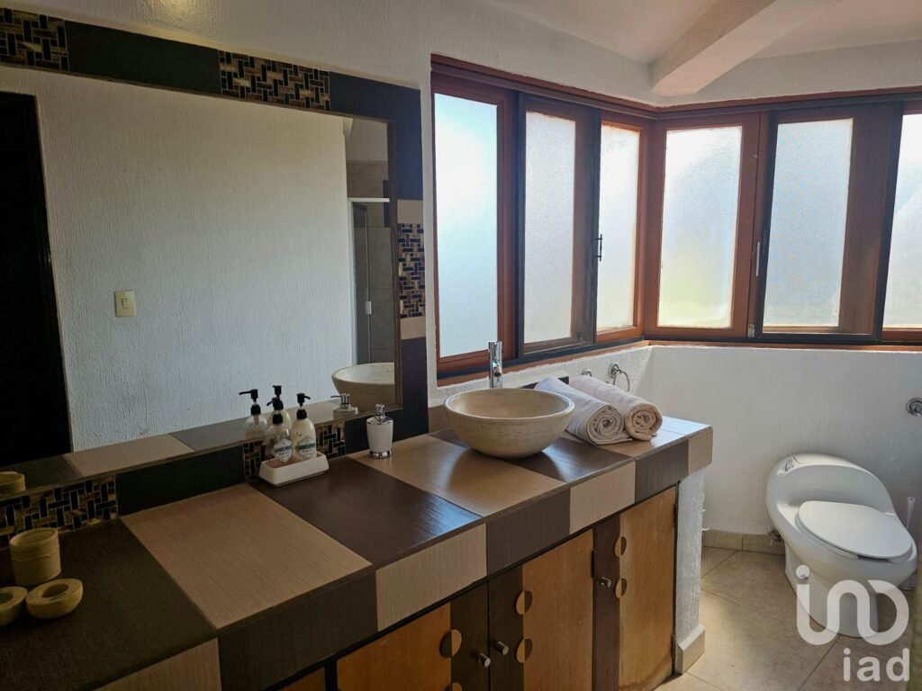 Renta Loft en Vistahermosa Zona Dorada Cuernavaca, Morelos