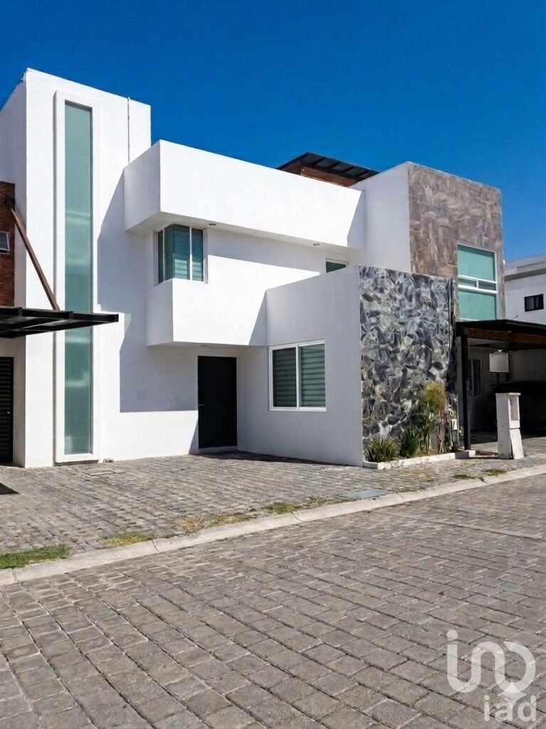 Venta de casa en Frac Britania, La Calera