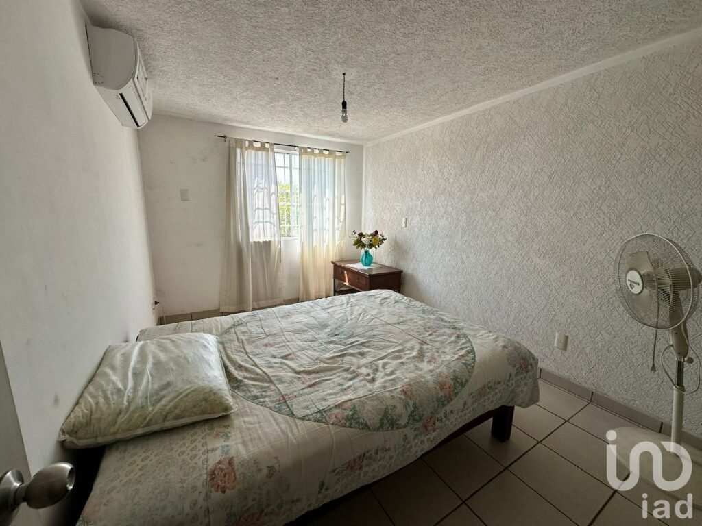 CASA EN VENTA FRACC TULIPANES