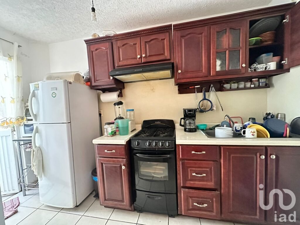 CASA EN VENTA FRACC TULIPANES