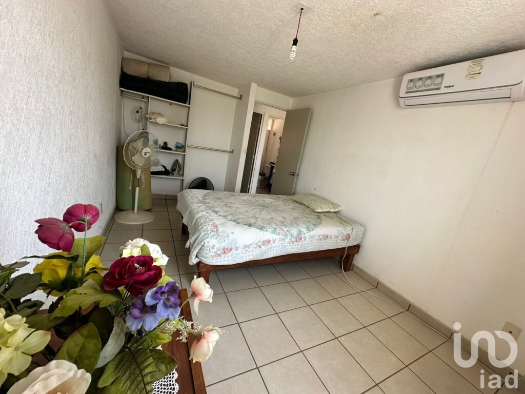 CASA EN VENTA FRACC TULIPANES