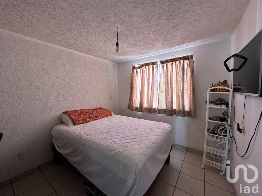 CASA EN VENTA FRACC TULIPANES