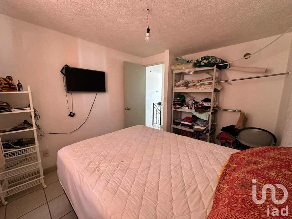 CASA EN VENTA FRACC TULIPANES