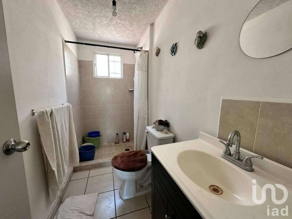 CASA EN VENTA FRACC TULIPANES