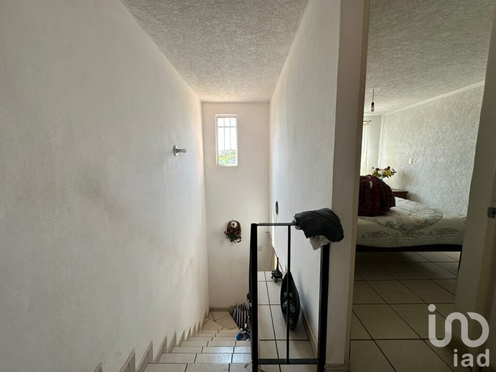 CASA EN VENTA FRACC TULIPANES