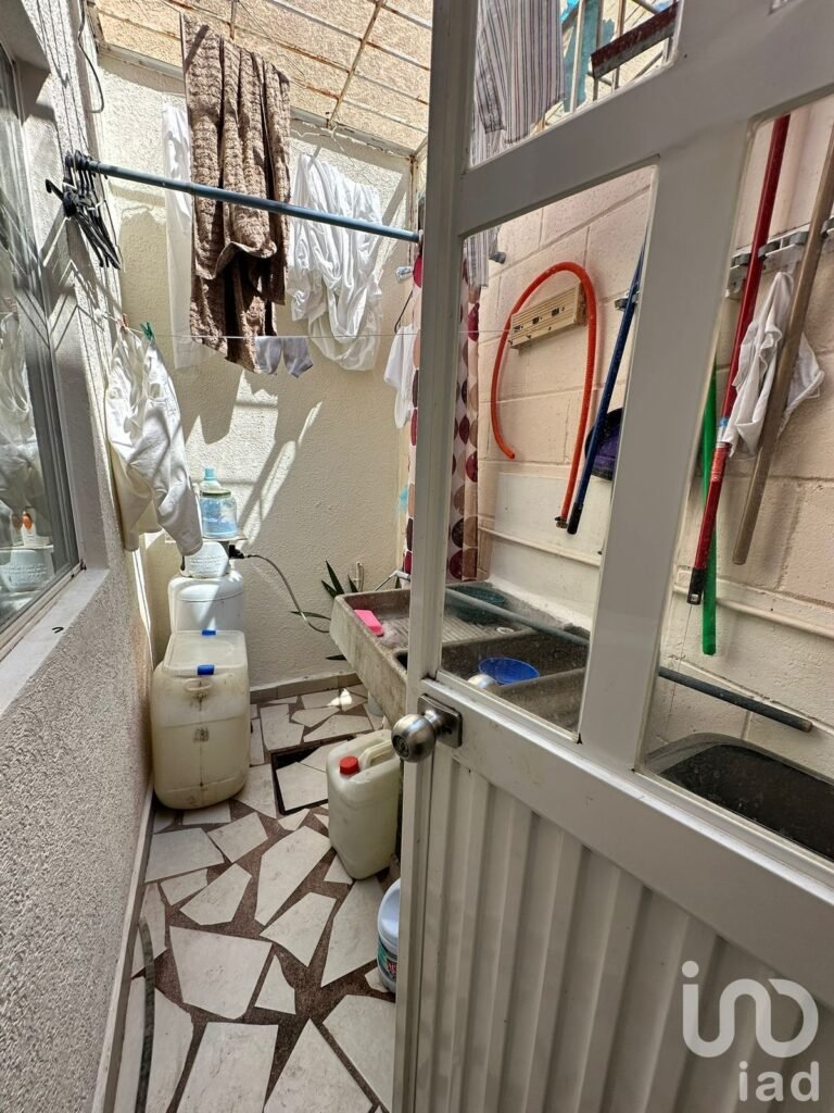 CASA EN VENTA FRACC TULIPANES