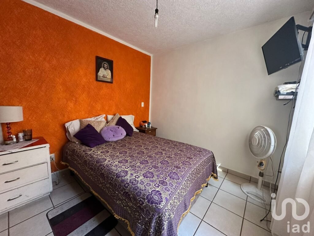 CASA EN VENTA FRACC TULIPANES