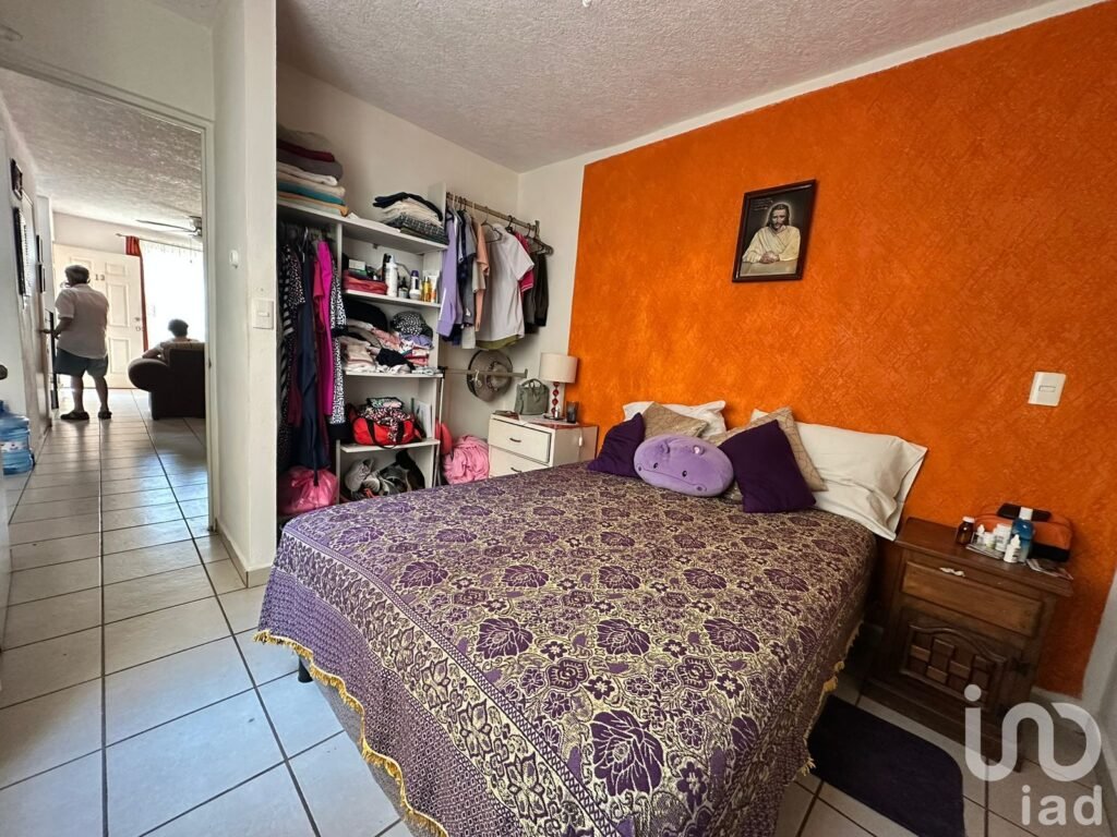 CASA EN VENTA FRACC TULIPANES