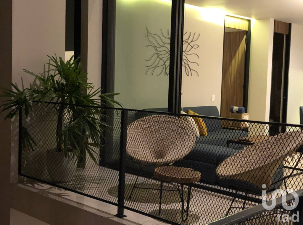 Departamento 1 recámara en Puerto Morelos | frente al mar tipo resort 5 estrellas amueblado