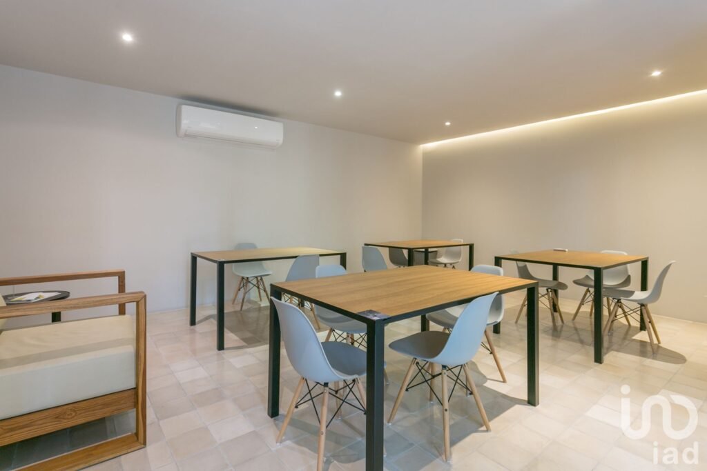 Departamento 1 recámara en Puerto Morelos | frente al mar tipo resort 5 estrellas amueblado