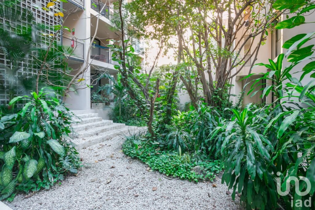 Departamento 1 recámara en Puerto Morelos | frente al mar tipo resort 5 estrellas amueblado