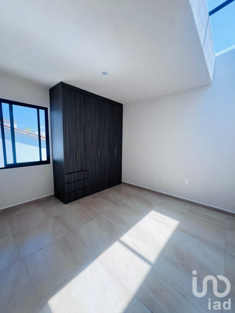 CASA DE AUTOR EN VENTA EN CIUDAD MADERAS EL MARQUES QUERETARO