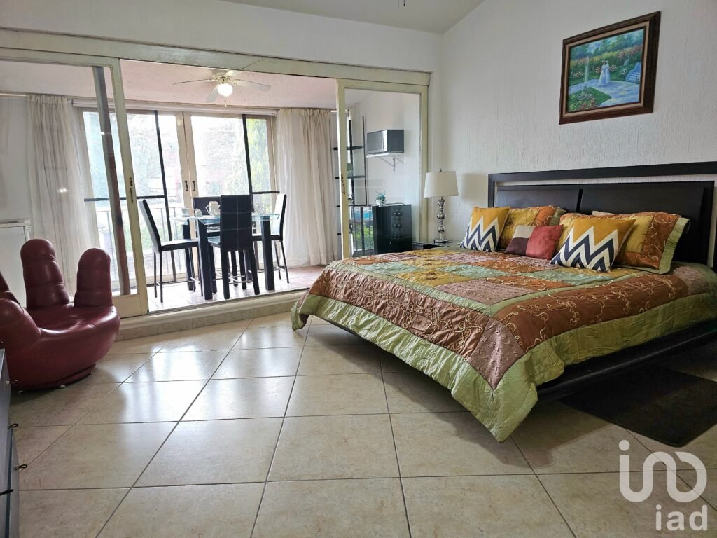 Renta Loft Vistahermosa  Zona Dorada Cuernavaca, Morelos