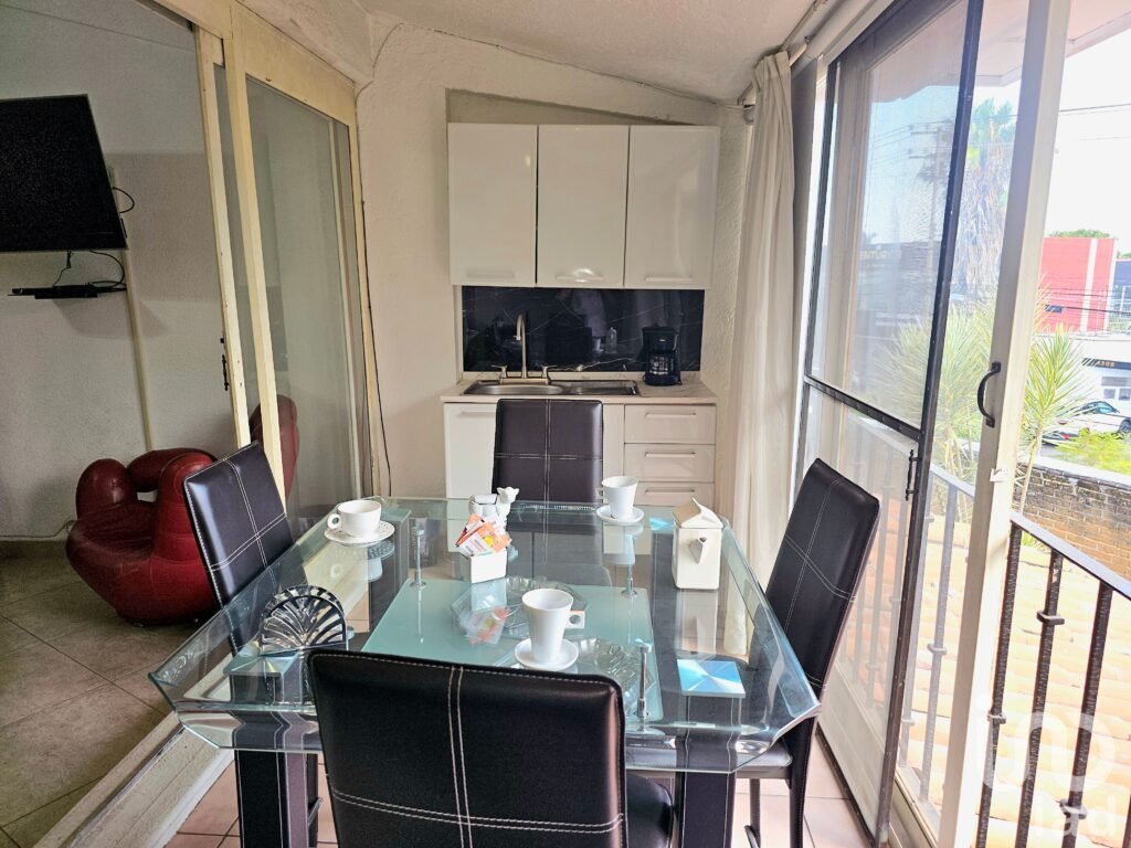 Renta Loft Vistahermosa  Zona Dorada Cuernavaca, Morelos