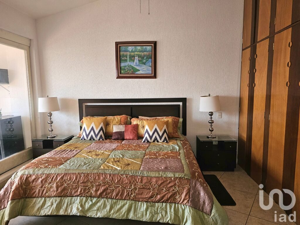 Renta Loft Vistahermosa  Zona Dorada Cuernavaca, Morelos