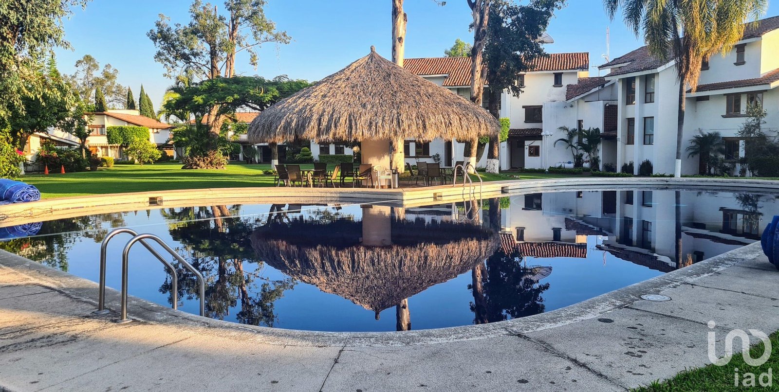 Renta Loft Vistahermosa  Zona Dorada Cuernavaca, Morelos