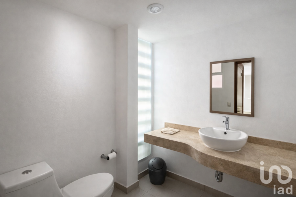 Casa en renta a 5 minutos de la prepa UVM Metepec con acceso a vialidades principales