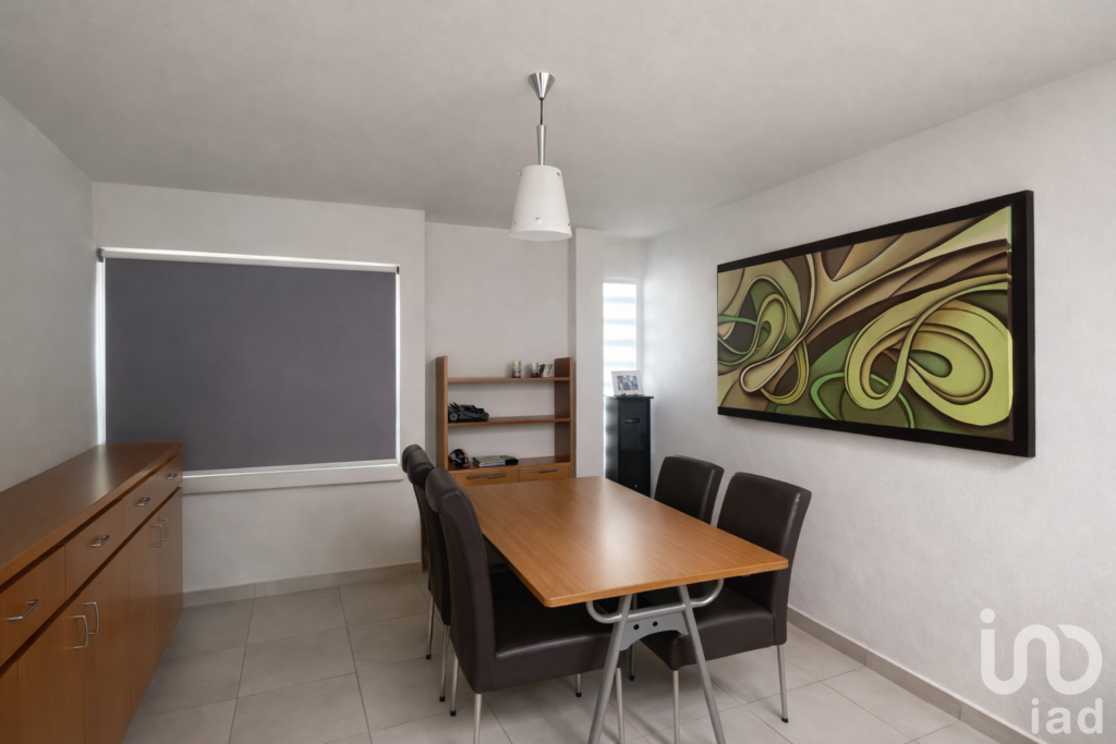 Casa en renta a 5 minutos de la prepa UVM Metepec con acceso a vialidades principales