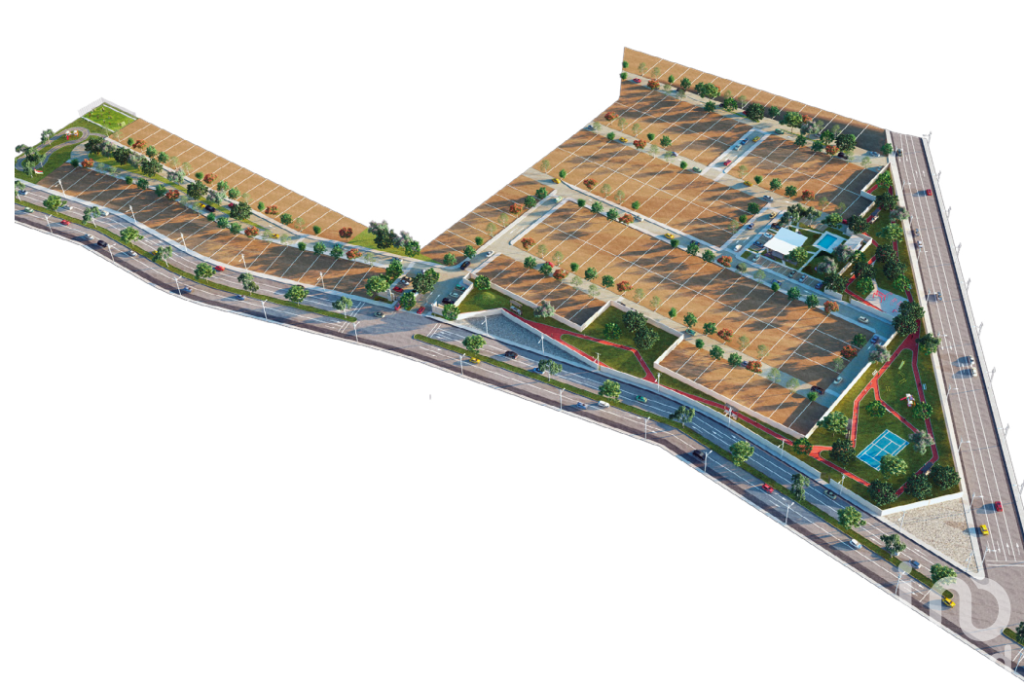 TERRENO EN VENTA COTO NOGAL, PARQUES VALLARTA, ZAPOPAN, JALISCO