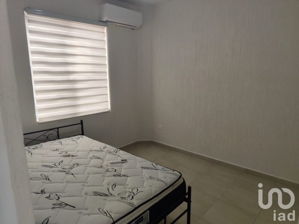 RENTA DE DEPARTAMENTO DE 2 RECAMARAS EN SMZ 249 CANCUN Q.ROO