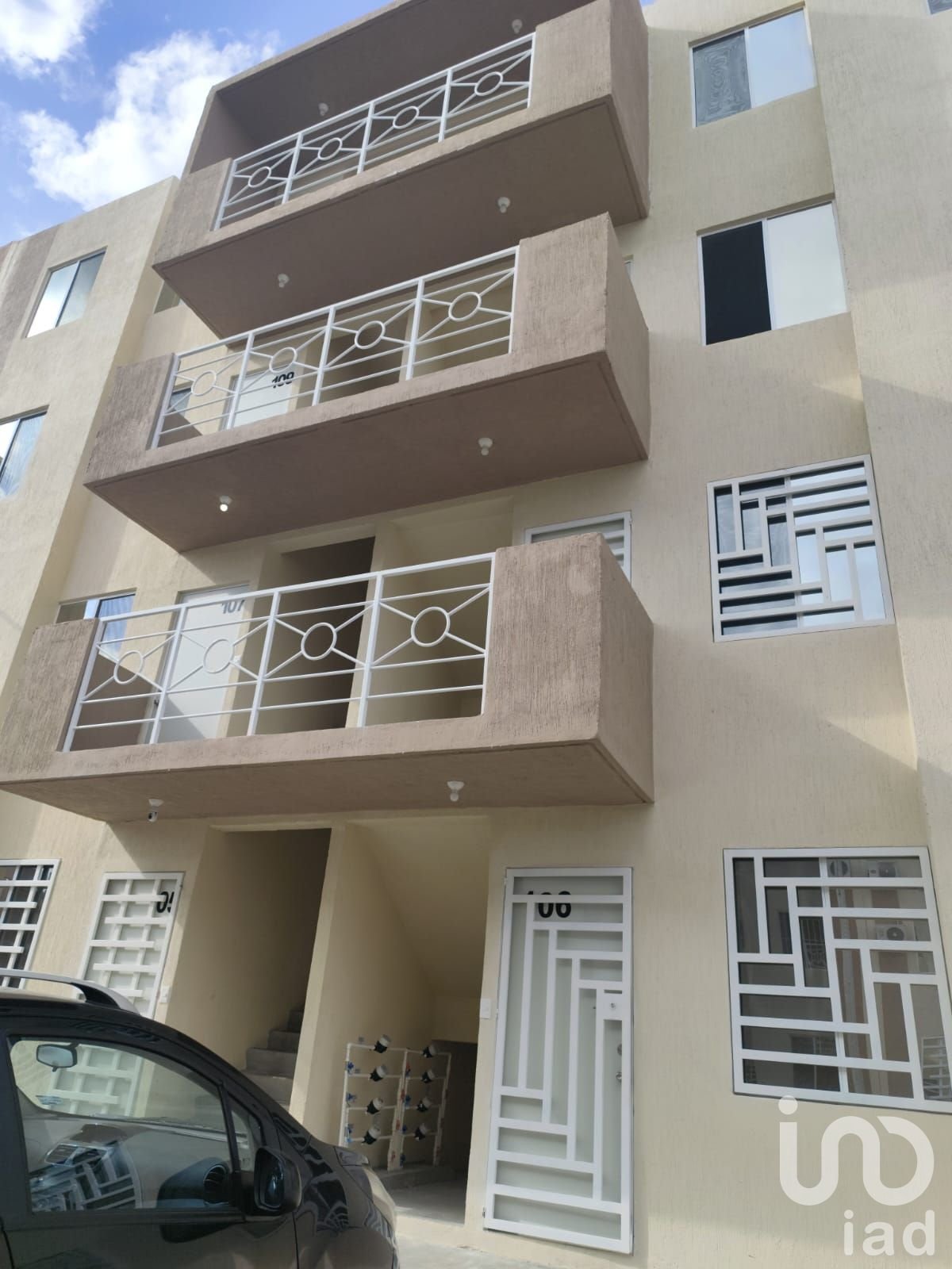 RENTA DE DEPARTAMENTO DE 2 RECAMARAS EN SMZ 249 CANCUN Q.ROO