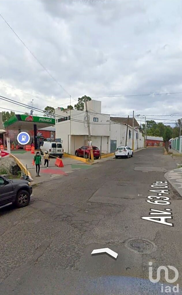 Gasolinera en venta  El trébol en Villa Universitaria, Puebla  .