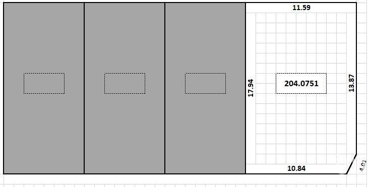 Terreno en Venta en San Francisco Ocotlan