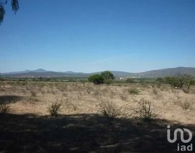 TERRENO EN VENTA, EN APASEO EL ALTO