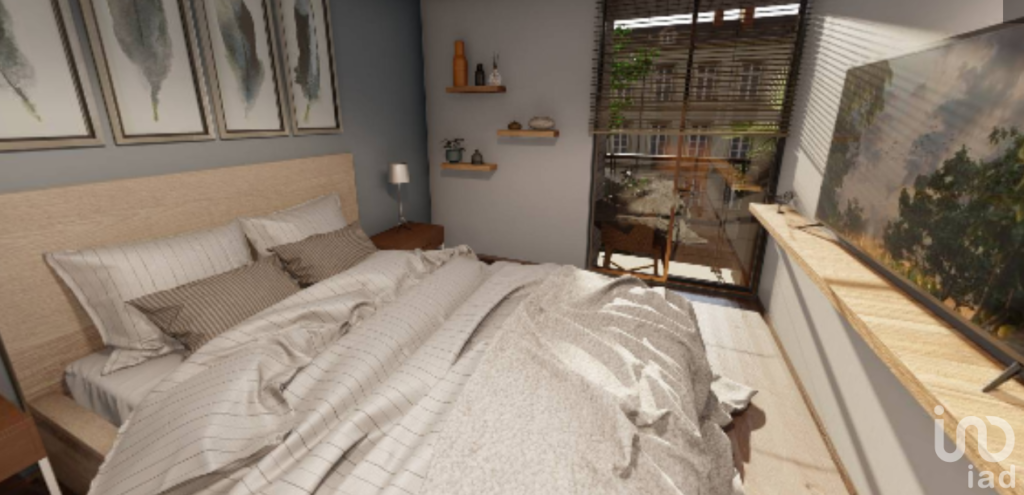 Departamento  en  venta  Col.  Portales  Benito  Juarez  CDMX