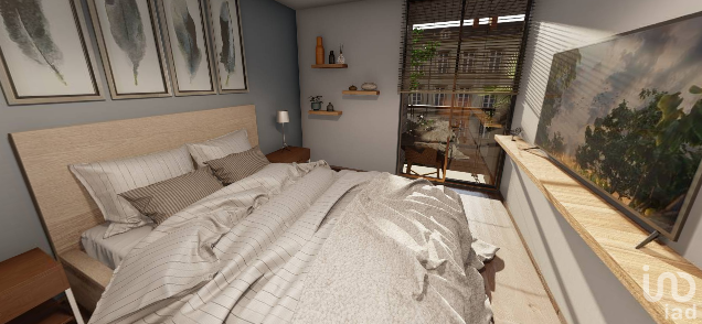 Departamento  en  venta  Col.  Portales  Benito  Juarez  CDMX