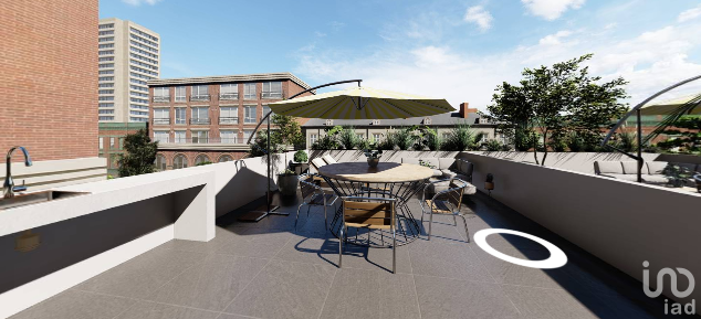 Departamento  en  venta  Col.  Portales  Benito  Juarez  CDMX