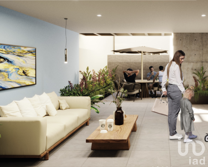 Departamento  en  venta  Col.  Portales  Benito  Juarez  CDMX