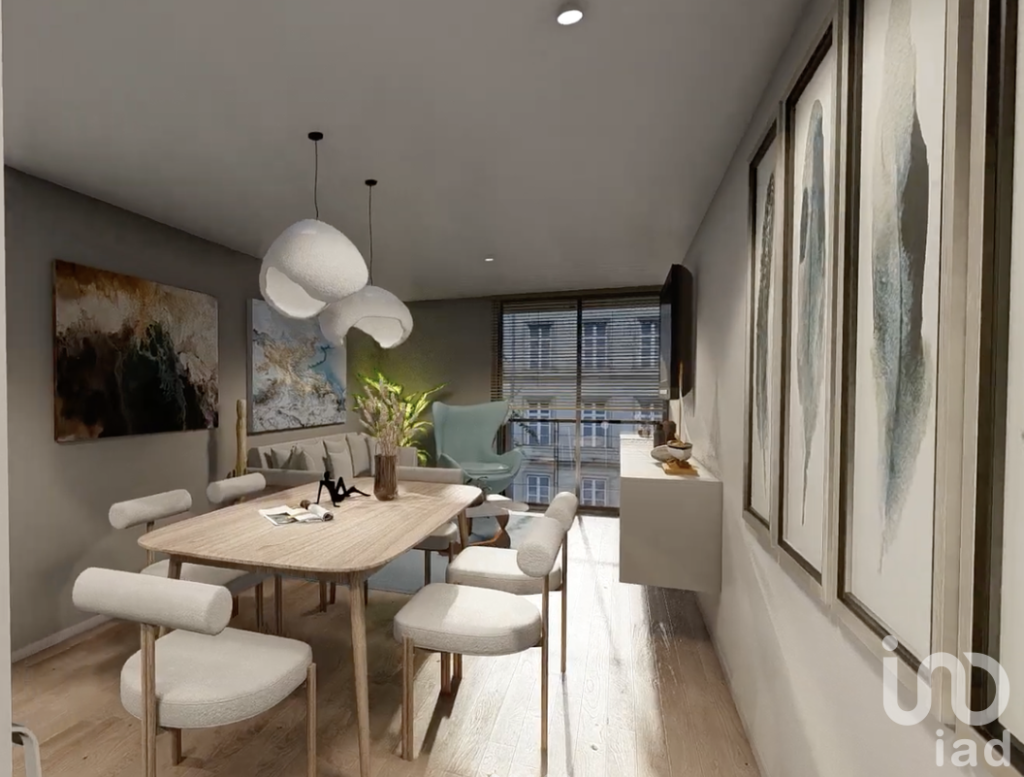 Departamento  en  venta  Col.  Portales  Benito  Juarez  CDMX