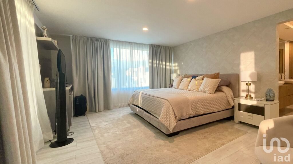 Venta de casa en Parque Michoacán