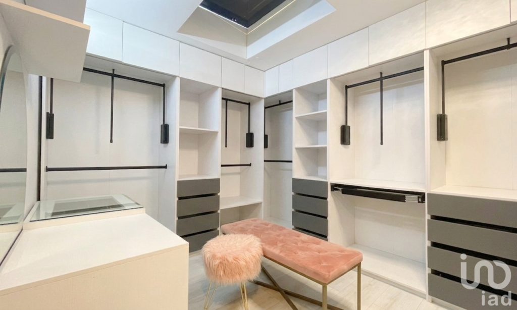 Venta de casa en Parque Michoacán