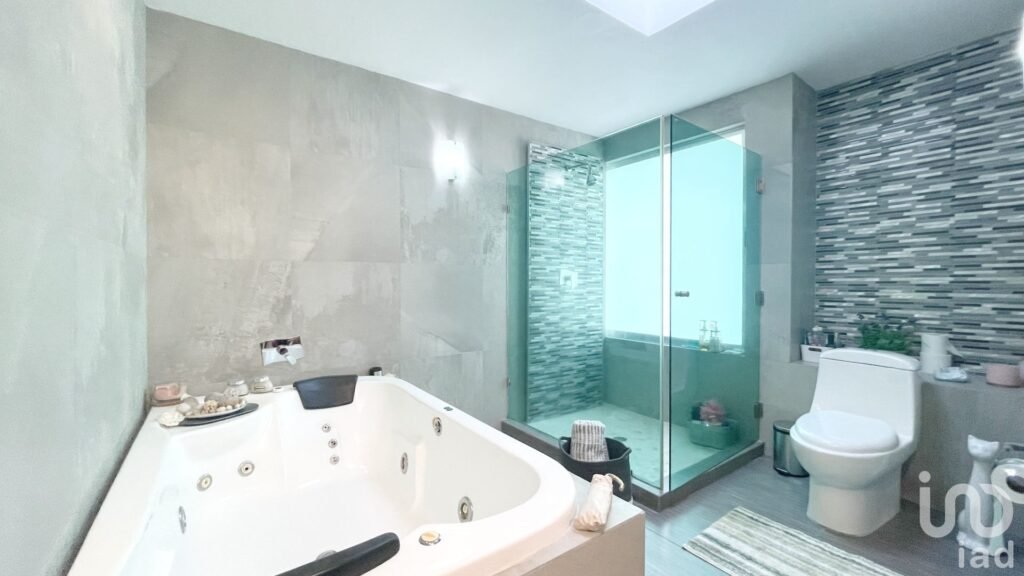 Venta de casa en Parque Michoacán