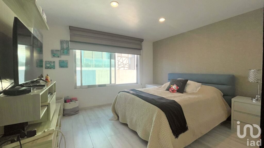 Venta de casa en Parque Michoacán