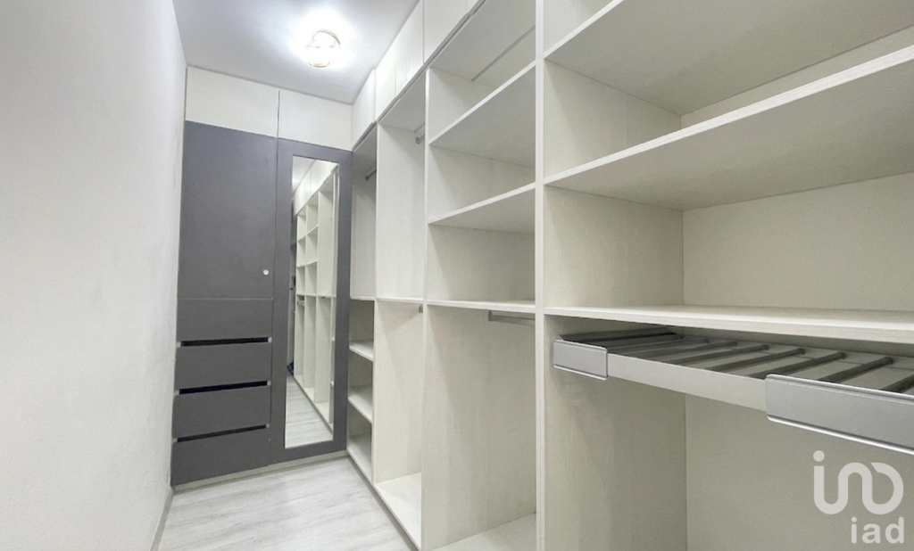 Venta de casa en Parque Michoacán