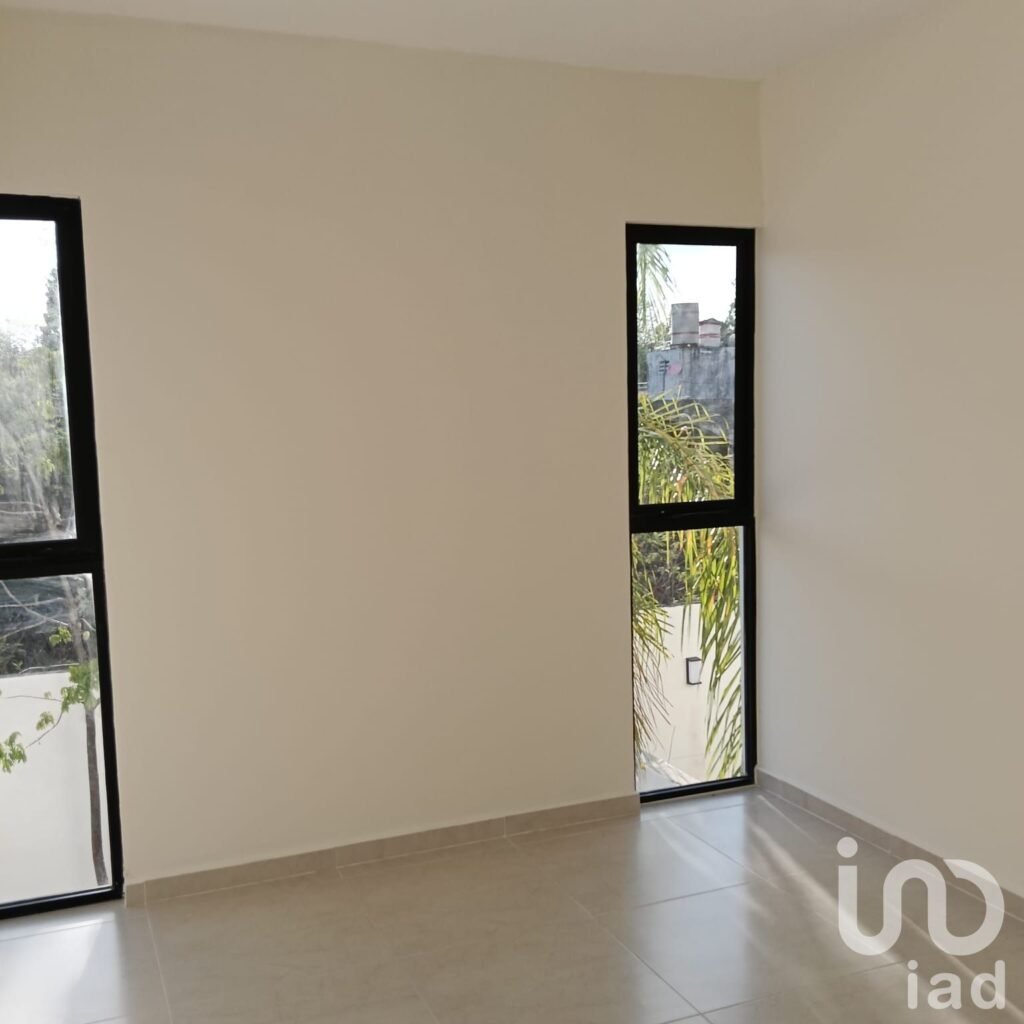 HERMOSA CASA EN RENTA SOLANA RESIDENCIAL, MERIDA, YUCATAN