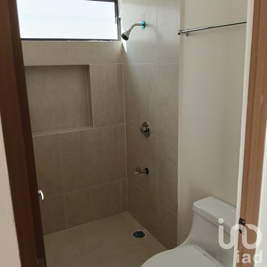 HERMOSA CASA EN RENTA SOLANA RESIDENCIAL, MERIDA, YUCATAN