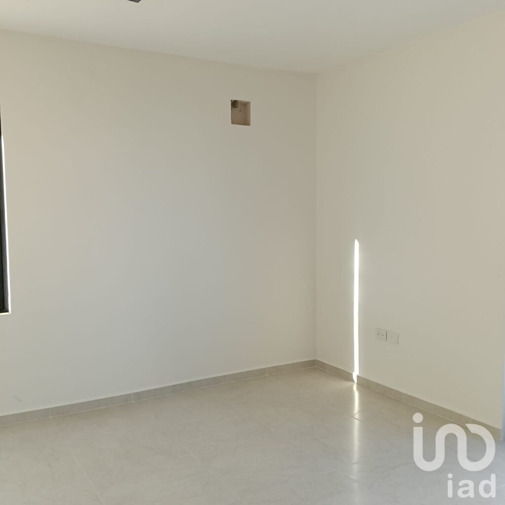 HERMOSA CASA EN RENTA SOLANA RESIDENCIAL, MERIDA, YUCATAN