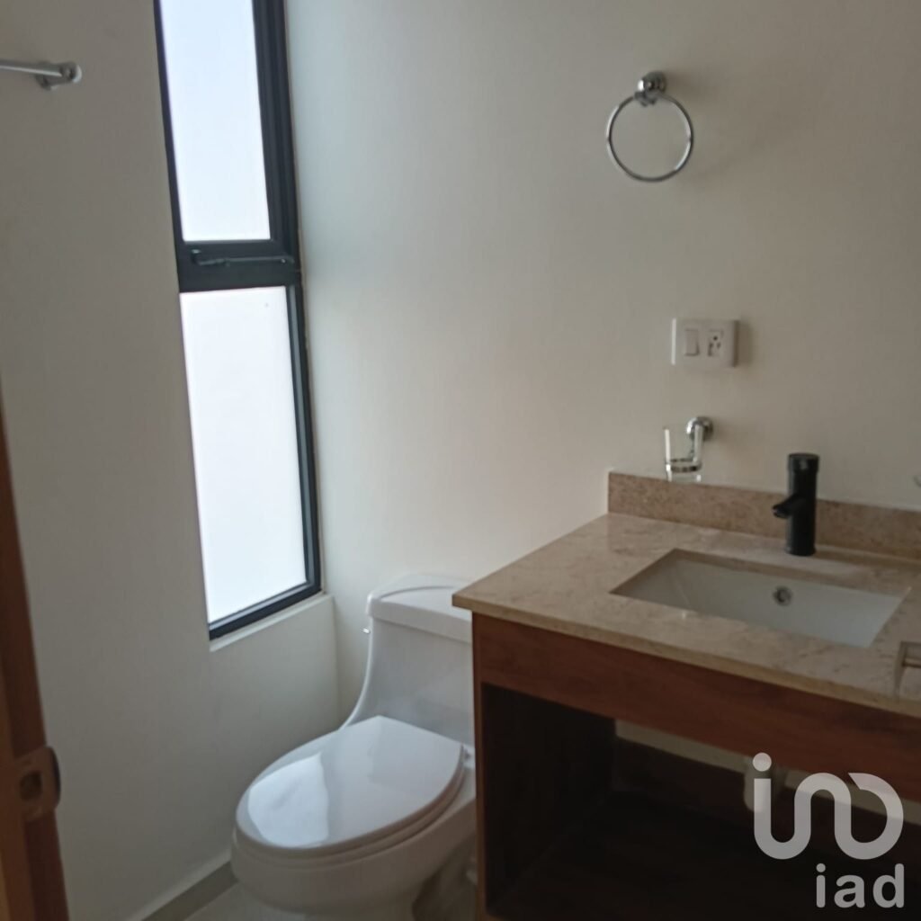 HERMOSA CASA EN RENTA SOLANA RESIDENCIAL, MERIDA, YUCATAN